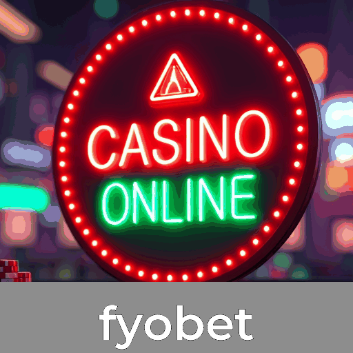 Fyobet: Experiência Profissional em Jogos de Mesa ao Vivo
