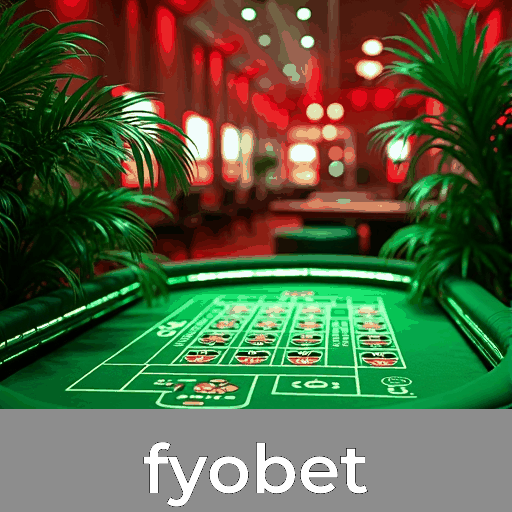 Fyobet: Aproveite Promoções Incríveis e Ganhe Mais