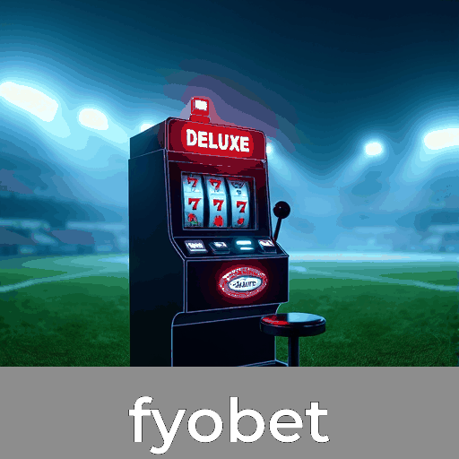 fyobet: Slots com Gigantescos Prêmios, Roleta ao Vivo e Poker - A Escolha do Brasil