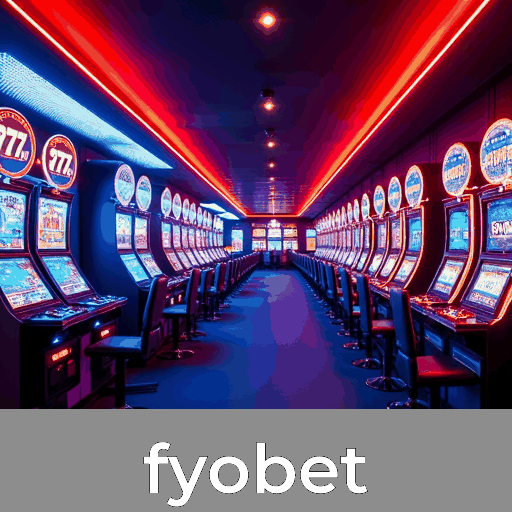 Fyobet: Excelência e Serviço Profissional em Apostas Online