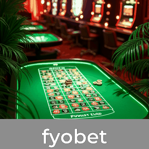 Fyobet: Desfrute de Bônus Únicos e Ofertas Imperdíveis!
