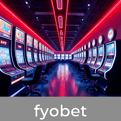 Fyobet: O Melhor em Entretenimento e Segurança