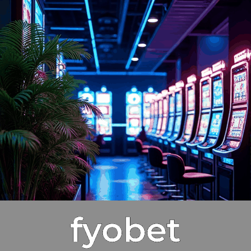 Aproveite o Acesso Seguro no Fyobet com Login Premium