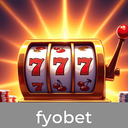 Fyobet: Emoção e Ganhos com Jogos de Cassino