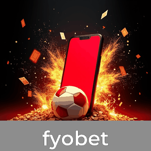 Fyobet: Aproveite Promoções Incríveis e Ganhe Mais