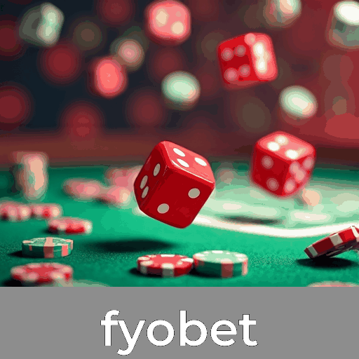 Fyobet: Experiência Profissional em Jogos de Mesa ao Vivo