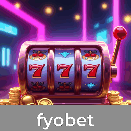 Fyobet: O Poder das Apostas na Palma da Sua Mão