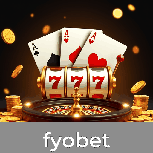 Fyobet: Desfrute de Bônus Únicos e Ofertas Imperdíveis!