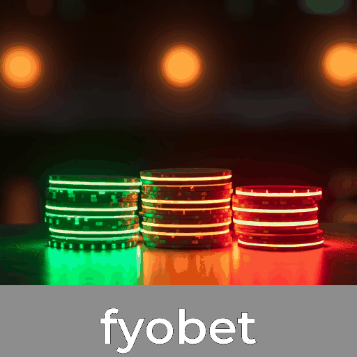 Fyobet: O Melhor em Entretenimento e Segurança