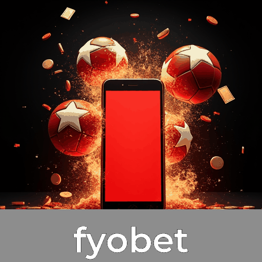 Fyobet: Excelência e Serviço Profissional em Apostas Online