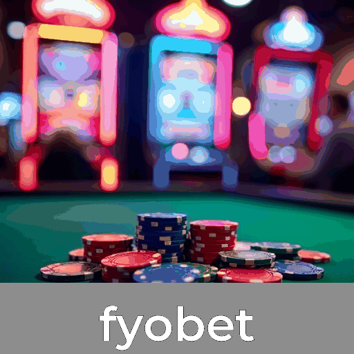 Descubra as Melhores Slots no fyobet com Prêmios Incríveis