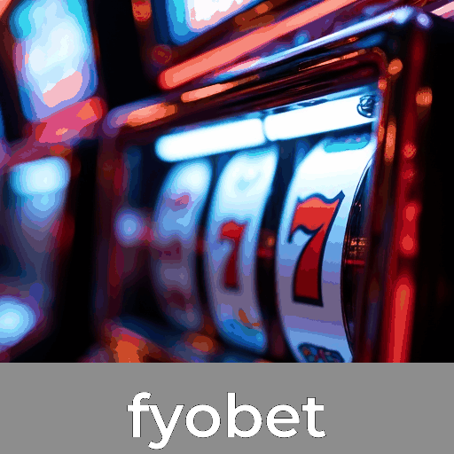 Fyobet: Emoção e Ganhos com Jogos de Cassino