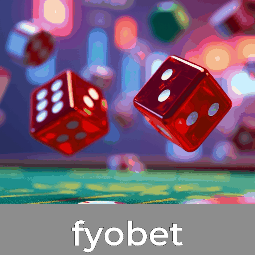 Fyobet: O Poder das Apostas na Palma da Sua Mão